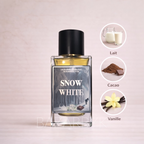 Snow White Extrait de Parfum 50 ml Maison Eau d’Or - photo 2