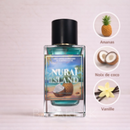 Nuraï Island Extrait de Parfum 50 ml Maison Eau d’Or - photo 2
