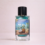 Nuraï Island Extrait de Parfum 50 ml Maison Eau d’Or