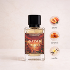 Akatsuki Peach Parfum 50 ml Maison Eau d’Or - photo 2