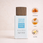 Vanilla Latte Eau de Parfum 100 ml Gulf Orchid - photo 2