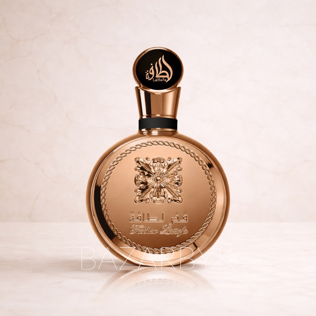 Fakhar Extrait Eau de Parfum 100 ml Lattafa