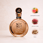 Fakhar Extrait Eau de Parfum 100 ml Lattafa - photo 2