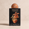 Brioche Vanille Eau de Parfum 100 ml Lattafa