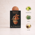 Brioche Vanille Eau de Parfum 100 ml Lattafa - photo 2
