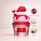 Berry On Top Eau de Parfum 75 ml Lattafa - photo 2