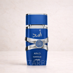 Asad Zanzibar Eau de Parfum 100 ml Lattafa