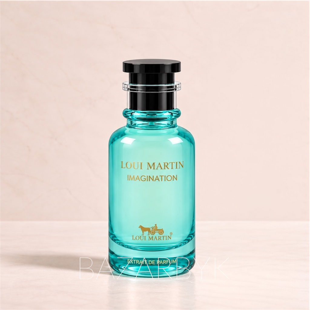 Imagination, extrait de parfum 100 ml Loui Martin