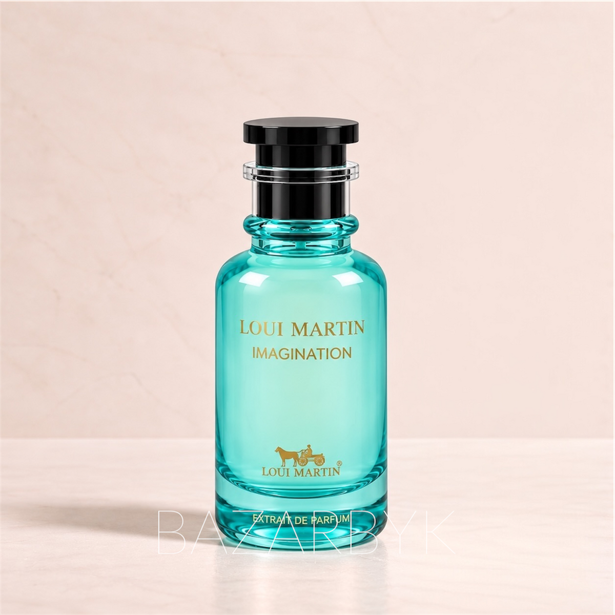 Imagination, extrait de parfum 100 ml Loui Martin