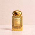 Majorelle Gold, extrait de parfum 75 ml Gris Montaigne
