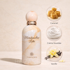 Marshmallow Latte Extrait de Parfum 100 ml Dubai Flower - photo 2