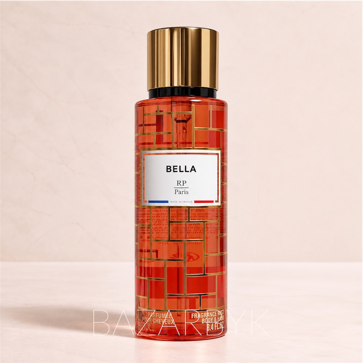 Brume Bella 250 ml RP Paris