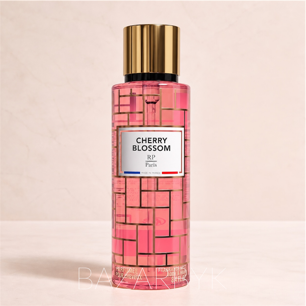 Brume Cherry Blossom 250 ml RP Paris