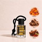 Diffuseur voiture Casablanca 10 ml RP Paris