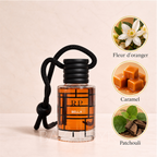 Diffuseur Voiture Bella 10 ml RP Paris - photo 2