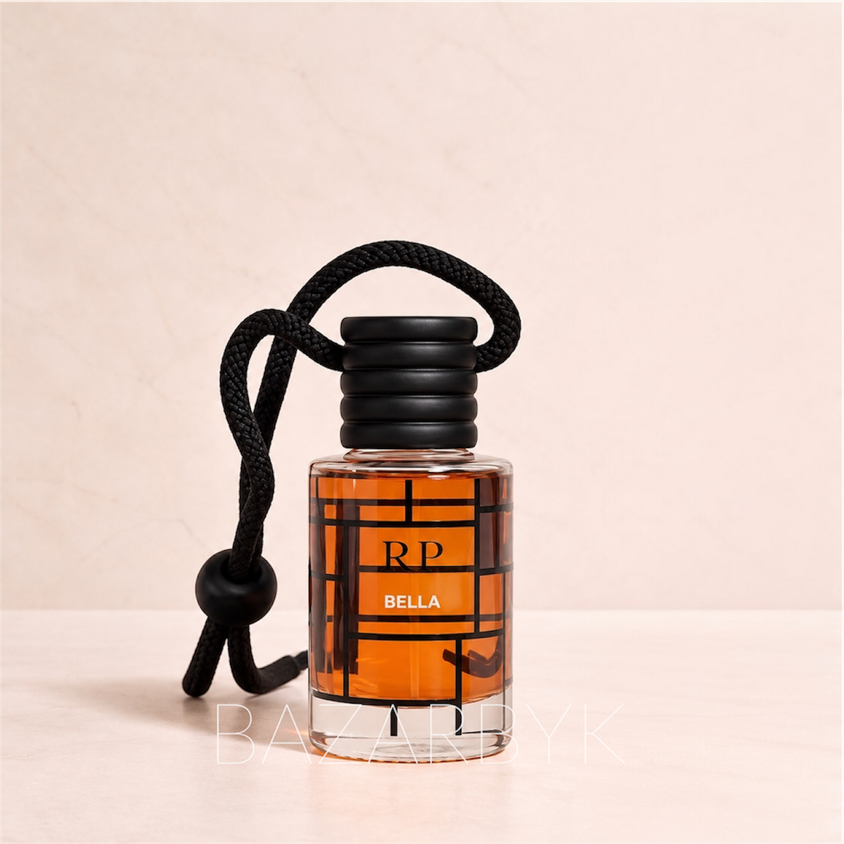 Diffuseur Voiture Bella 10 ml RP Paris