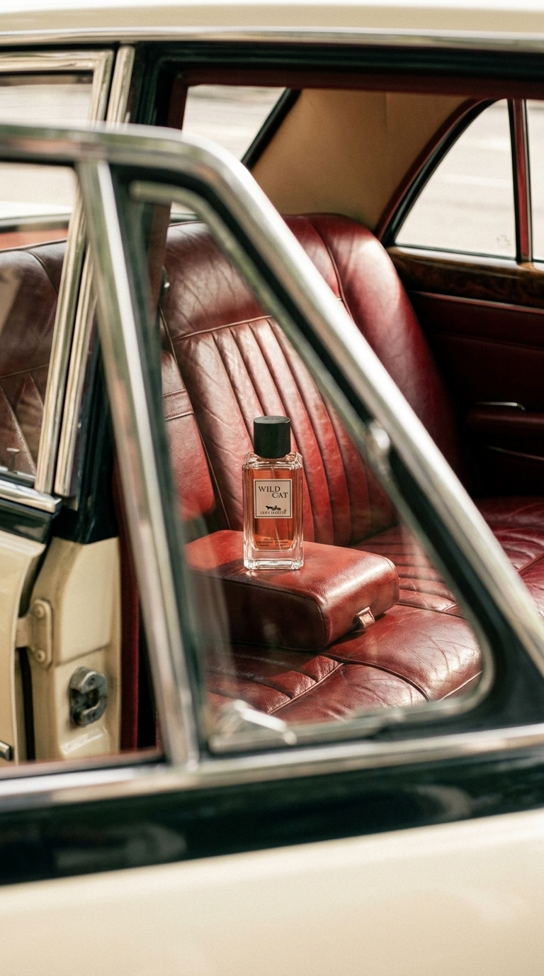 Parfums de Dubaï et parfums français chez BAZAR BY K, parfumerie à La Seyne-sur-Mer