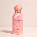 Marshmallow Peach Extrait de Parfum 100 ml Dubai Flower