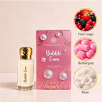 Musc Tahara Bubble Gum Musc Parfumé 12 ml Dubai Flower - photo 2