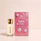 Musc Tahara Bubble Gum Musc Parfumé 12 ml Dubai Flower