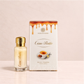 Musc Tahara Crème Brûlée Musc Parfumé 12 ml Dubai Flower