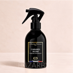 Spray Textile Caramel Sucré 250 ml Collection Platinium