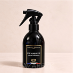 Spray Textile Vie Absolue 250 ml Collection Platinium