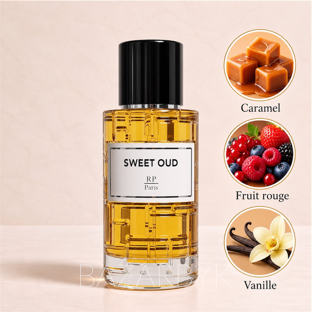 Sweet Oud Eau de Parfum 50 ml RP Paris - photo 2