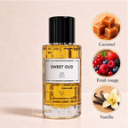 Sweet Oud Eau de Parfum 50 ml RP Paris - photo 2