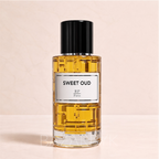 Sweet Oud Eau de Parfum 50 ml RP Paris