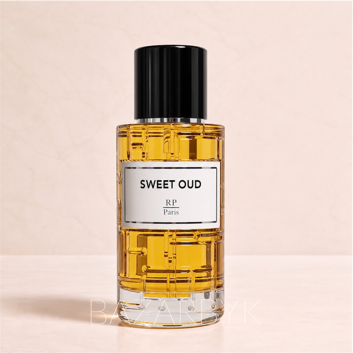 Sweet Oud Eau de Parfum 50 ml RP Paris